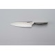 Japanese knife santoku