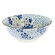 Large bowl to the unit sakura