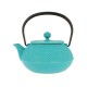 Teapot cast iron Japanese