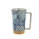 Grand mug Japonais patchwork
