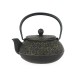 Teapot cast iron Japanese