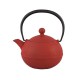 Teapot cast iron Japan 2 colors for choice